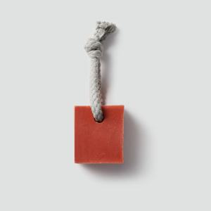 한국의 향 자주 당근 비누 100g