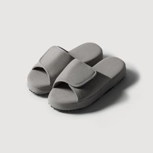 층간 소음 저감 발등 조절 거실화_M_그레이