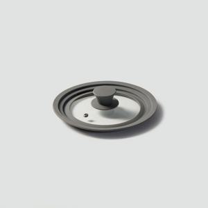 심플 실리콘 다용도 멀티 뚜껑 16-20cm