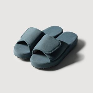 층간 소음 저감 발등 조절 거실화_L_틸블루