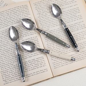 까르투하 라귀올 오로 티스푼 15.7cm