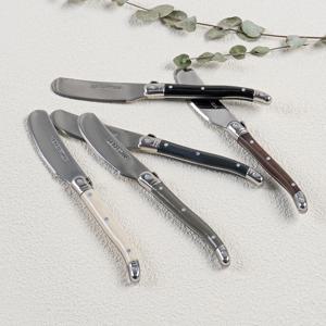 까르투하 라귀올 오로 버터나이프 스프레더 15.7cm