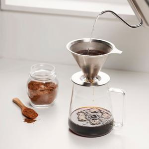 내열 유리 커피 서버 850ml