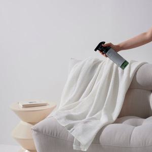 바질 시나몬 오일 공기 정화 스프레이 500ml