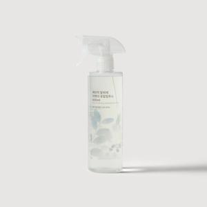 패브릭 탈취제 라벤더 유칼립투스향 500ml