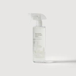 패브릭 탈취제 파우더리 라일락향 500ml