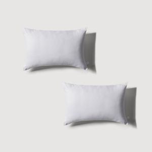 마이크로 파이버 베개솜 60x40cm 2P