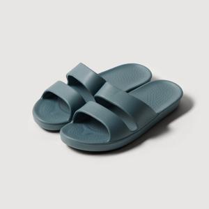 유로 욕실화 250-270mm 블루