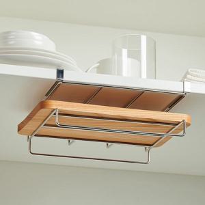 스테인리스 와이어 행잉 도마꽂이