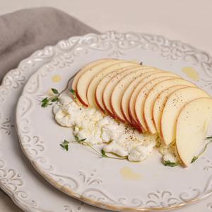 유럽 빈티지 바로크 엔틱 로망스 도자기 플랫접시 M 20cm