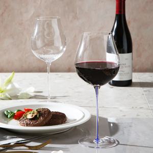 아르딘 샤토 튤립 버건디와인잔 770ml (5 Color)