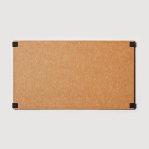 항균 처리 압축 나무 도마_44x25cm