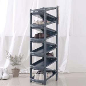 퀀텀(quantum) 신발정리대 11단