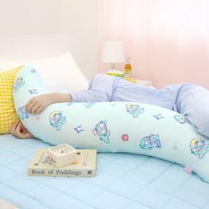 산리오캐릭터즈 한교동 S자바디필로우 버블드림