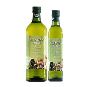 알리안자 아보카도 오일 1L*1개 + 500ml*1개