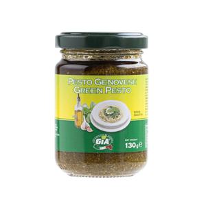 바질 페스토 130g