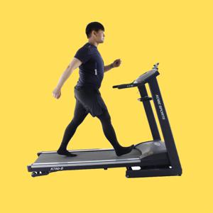 코베 750S 저소음 가정용 런닝머신 접이식 실내 러닝머신