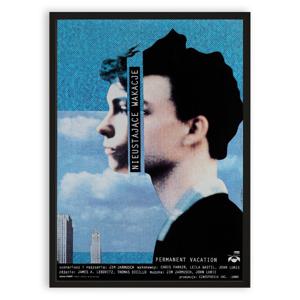 영화 올드무비 인테리어 액자 포스터 그림 꾸미기