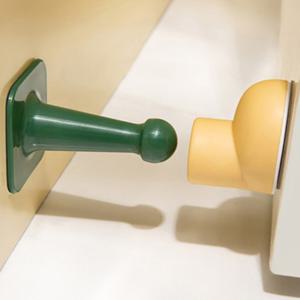 방문스토퍼 문받힘방지 문쾅방지 손끼임방지 문고정장치 도어쿠션 문소리방지 방문소리