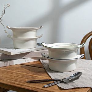 뉴욕 원형 양손 스프볼 M (20cm, 4 color)