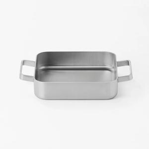 스텐 인덕션겸용 정사각팬_25x25cm