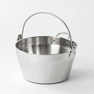 홈메이드 잼 포트_9L