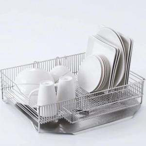 올스테인리스 식기건조대_51x35cm