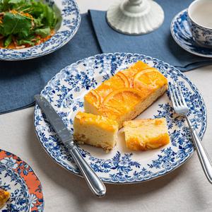 존슨브라더스 클래식 그릇 디너 접시 (26.5cm)