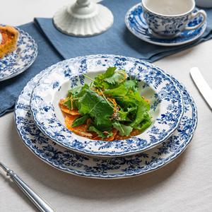 존슨브라더스 클래식 그릇 파스타볼 (22cm)