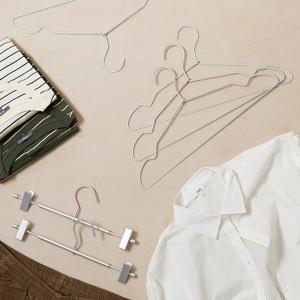 알루미늄 상의용 옷걸이_3P