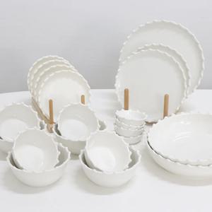 로얄애덜리 홈세트  4인세트