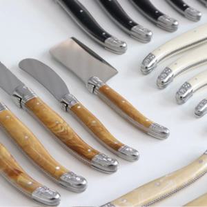 장네론 라귀올 테이블 양식기 커트러리 치즈커터 (15cm)