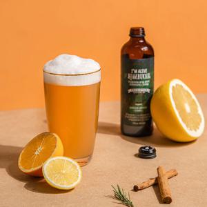 골드라인 플리츠 유리컵 비어 글라스 (600ml)