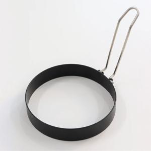 계란틀 토스트틀 계란후라이틀 블랙틀 원형 1구