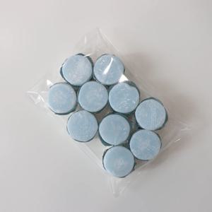 *혼자산다 *수진 미니 화로 1인 고기 구이판 '고체연료' 10개입