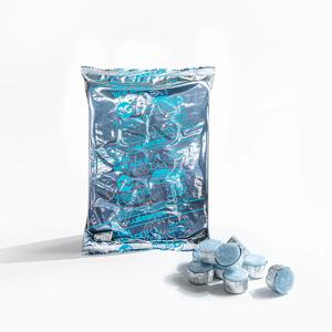 미니화로 1인 고기 구이판 '고체연료' 35개 (30g x 35)