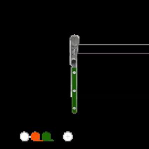 프랑스 명품 커트러리 / 사브르 비스트로 버터스프레더 (14 colors)