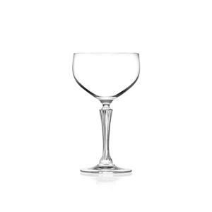이탈리아 RCR 명품 크리스탈 글라스 글래머 후르츠잔 (460ml)