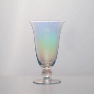 미스틱 오로라 홀로그램 라마틴 고블렛 하이볼 (300ml)