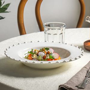 로얄애덜리 스노우 쿠프 볼 (28.3cm)