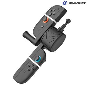 닌텐도 스위치2 조이콘2 그립 Iplay 낚시콘