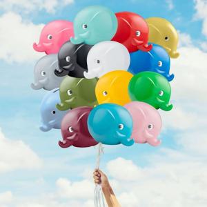 팔라셋 코끼리 저금통 인테리어 저금통 미니 저금통