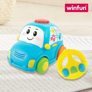 윈펀 똑똑한 무선 자동차