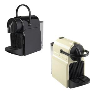 [해외] 드롱기 이니시아 EN80 블랙/크림화이트 (독일직발송/관부가세 포함)