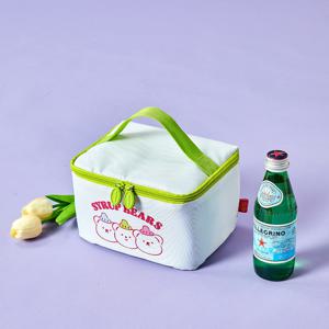 피크피크 시럽베어 보냉백S