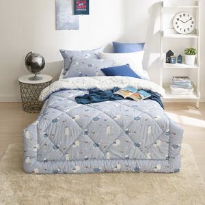 베니베어 키즈 알러지케어 차렵이불 SS