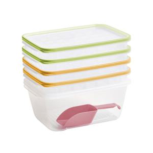 [리퍼] 아이스큐브 얼음트레이 280구 3종 6P세트