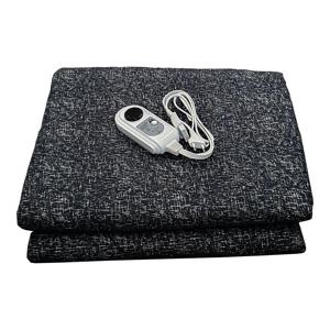 5세대 그랜핀 탄소매트 고급형 탄소열선 6중안전 온도조절기 싱글/더블