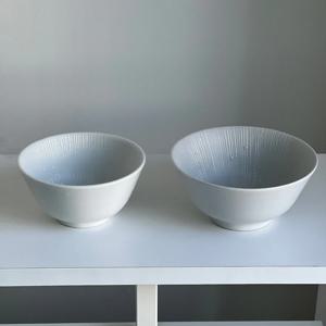 2size Soda bowl / 밥그릇 국그릇 디저트볼 신혼부부 자취생 선물
