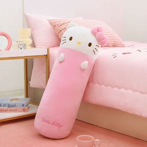 산리오캐릭터즈 헬로키티 바디필로우 큐티